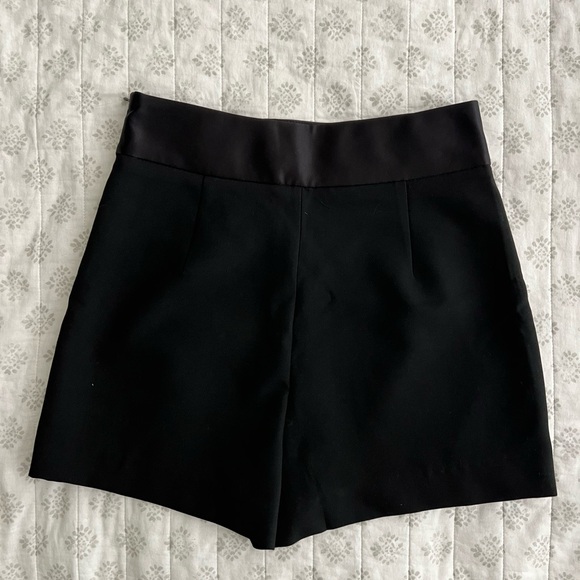 Zara High rise Skort - Picture 3 of 6